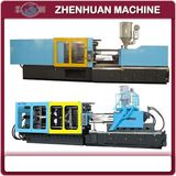 Plastic Bucket Making Machine Horizontal Injection Moulding Machine