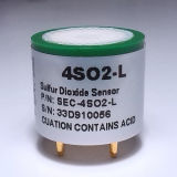 4so2-L Sulphur Dioxide Electrochemical Sensor