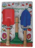 Mini Garden Tools for Kids