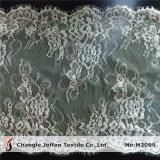 Swiss Voile Lace for Sale (M2099)