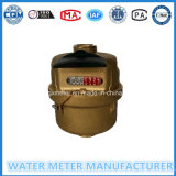 Volume Type Rotary Piston Water Meter (Dn15-25mm)