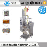 3 Sides or 4 Sides Sealing Automatic Liquid Packing Machinery