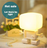 Hot Sales Light-Operated LED Lamp Table Lighting