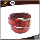 Fashion Real Leather Embossed Belt (HJ15056)