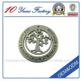 Professional Custom Souvenir Metal Medal for Promotional