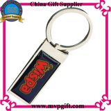 Blank Key Chain with Printed Logo