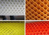 Plastic Breeding Net/ Plastic Poultry Flat Mesh