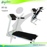 Fitness/ Body Building/Folded Motorized Treadmill