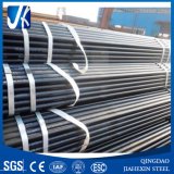 SSAW Steel Pipe (R-166)