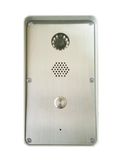 IP Video Intercom for Doors Casing Door Phone Knzd-47