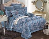 Jacquard Bedding Sets