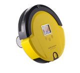 Rechargeable Noise Mopping Robotic Vacuum Cleaner A320