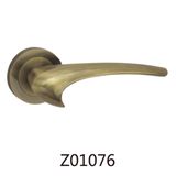 Zinc Alloy Handles (Z01076)