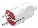 16A Electrical Power Plug