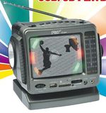 5.5 TV Design Radio