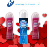 Cherry Flavored Lubricant in 50ml Bottle