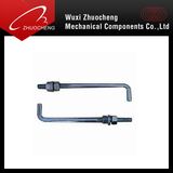 Anchor Bolt, Foundation Bolt