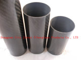 Carbon Fiber Tube with Long Retention Period