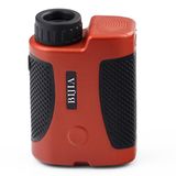 Bijia 600m Laser Rangefinder for Golf &Hunting