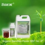 Bamboo Charcoal Vinegar Liquid Fertilizer