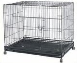 Stable Tube Pet Dog Cage for Pet Product (D1015)