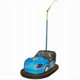 Large Playground with Antenna Bumper Car for Sale Lt4064A