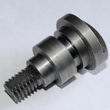 Custom Service CNC Lathe Machine Parts Hardware