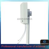 China Factory-1800-2600MHz 9 dBi External 4G Lte Antenna CRC9