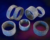 Knitted Wire Mesh
