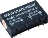 Solid State Relay (HHG1D-1/032F-22; HHG1D-1/032F-38; HHG1D-0/032F-20 1-4A)