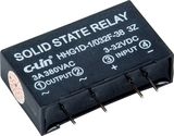 Solid State Relay (HHG1D-1/032F-22; HHG1D-1/032F-38; HHG1D-0/032F-20 1-4A)