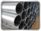 Galvanized Round/Square/Rectangular Hollow Section Steel Pipes with 0.5to 12mm Wall Thickness