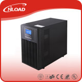 3kVA Single Phase Double Conversion High Frequency Online UPS