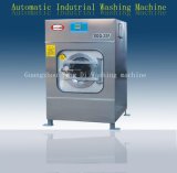 Automatic Industrial Washing Machine (XGQ)