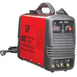 Ws (MMA+TIG) DC Digital Display Multifunctional Inverter Welding Machine (WS-160 digital)