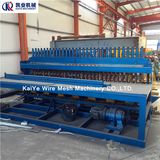 Welding Mesh Machine for Wire Mesh (GWC-2000-A)