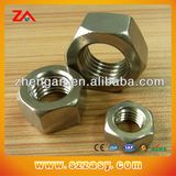 Hex Nut