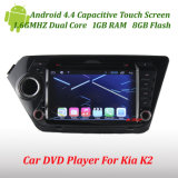 Android 4.4 Car Video for KIA K2