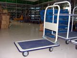 Platform Hand Trolley