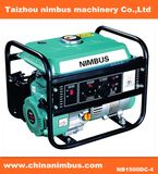 1kw Electric Petrol Generator Nb1500DC-4