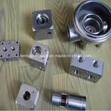 ISO 9001: 2008 CNC Machinery Parts (LM-489)