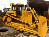 Used Caterpillar D6r Bulldozer