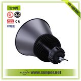 120W LED High Bay Light AC90V-277V