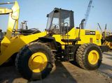 Used Komatsu Wa380-3 Wheeled Loader