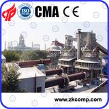 Magnesium Production Line