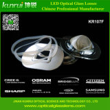 LED Glass Lens for High Power Street Light (KR107F)