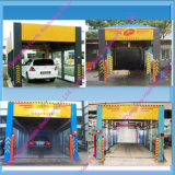 Professional Supplier of Automatic Car Washing Machine Price