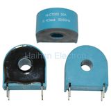 5 (30) a with PCB Mount Current Transformer