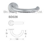 Stainless Steel Door Handle