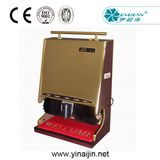 Guangzhou Hotel Coin Shoe Polishing Machine for Sale